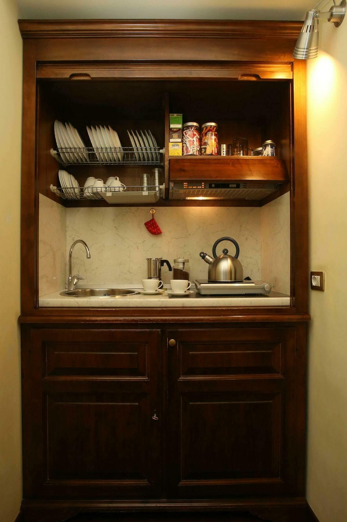 Al Colonnato Di San Pietro Bed & Breakfast Rome Exterior photo