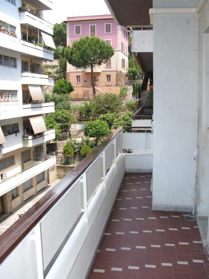 Al Colonnato Di San Pietro Bed & Breakfast Rome Room photo